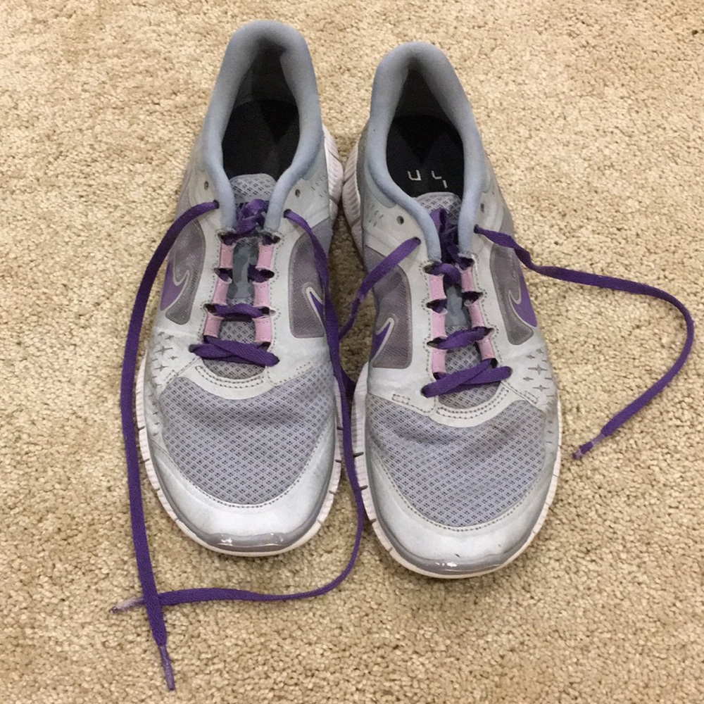 Nike Free Run 5.0 ID